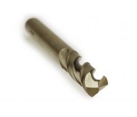 BROCA HSS Co DIN1897N EXTRA-CORTA  - 1056 - 9,80 mm