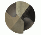 BROCA HSS Co DIN1897N EXTRA-CORTA  - 1056 - 1,00 mm