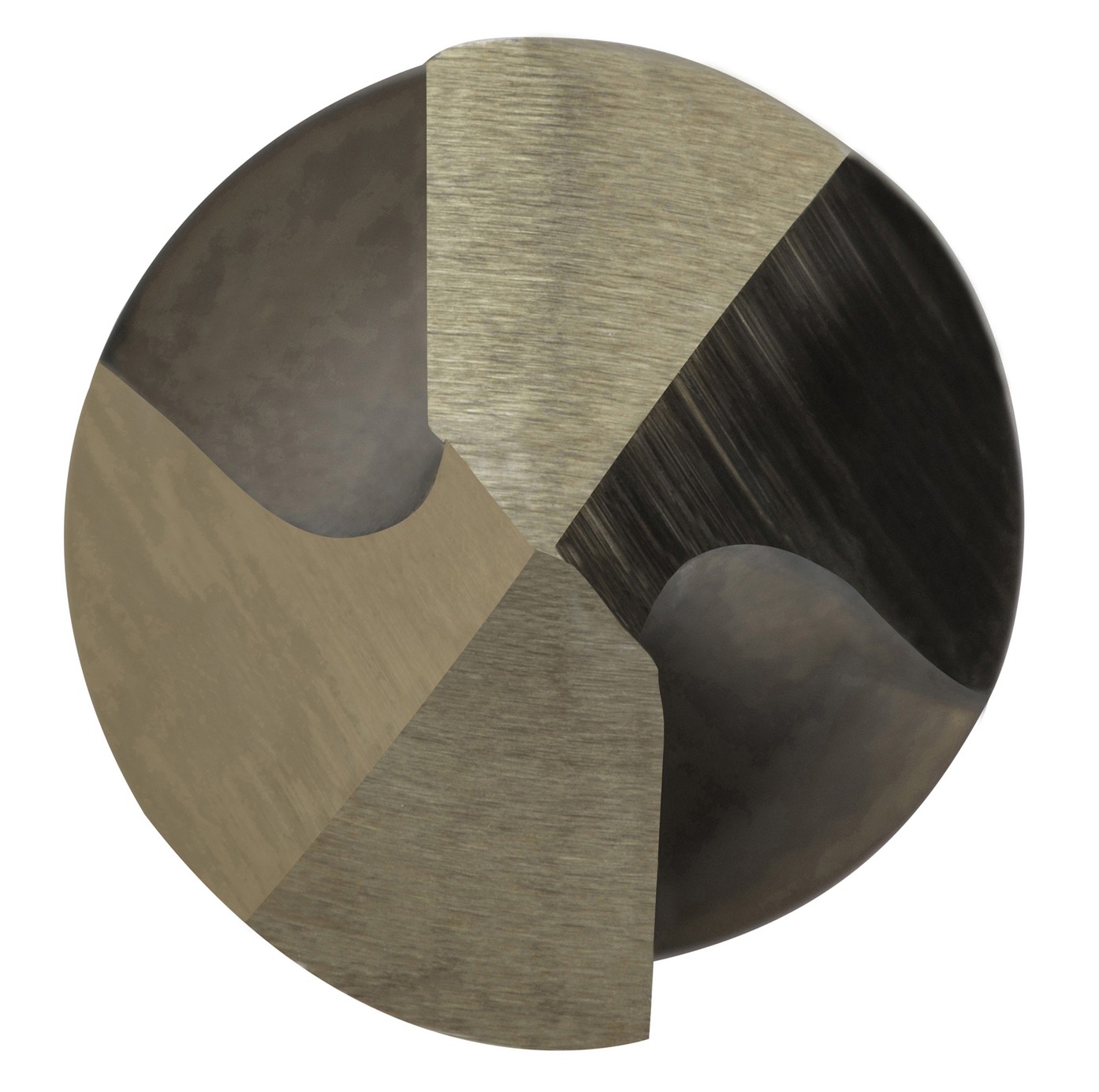 BROCA HSS Co DIN1897N EXTRA-CORTA  - 1056 - 1,00 mm