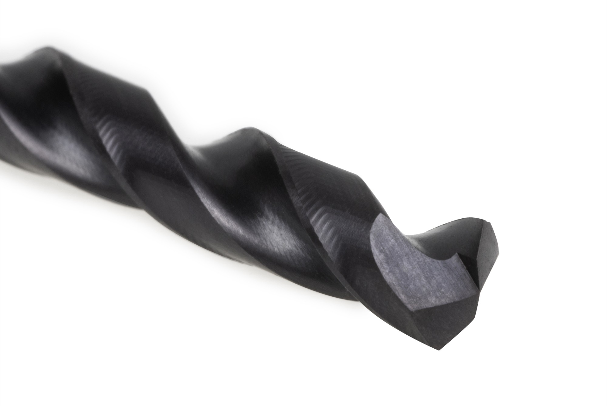 BROCA HSS Co DIN1897N EXTRA-CORTA  - 1056 - 1,00 mm - TIALSIN