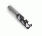 BROCA HSS Co DIN1897N EXTRA-CORTA  - 1056 - 1,00 mm - TIALSIN
