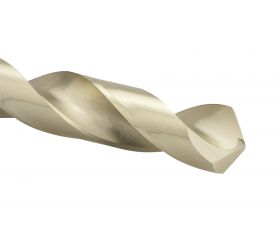 BROCA ZIRKON DIN-338N MULTI METAL BLISTER - 1065 - 7,00 mm - PUNTA ZIRKONIO