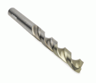 BROCA ZIRKON DIN-338N MULTI METAL BLISTER - 1065 - 1,00 mm - PUNTA ZIRKONIO