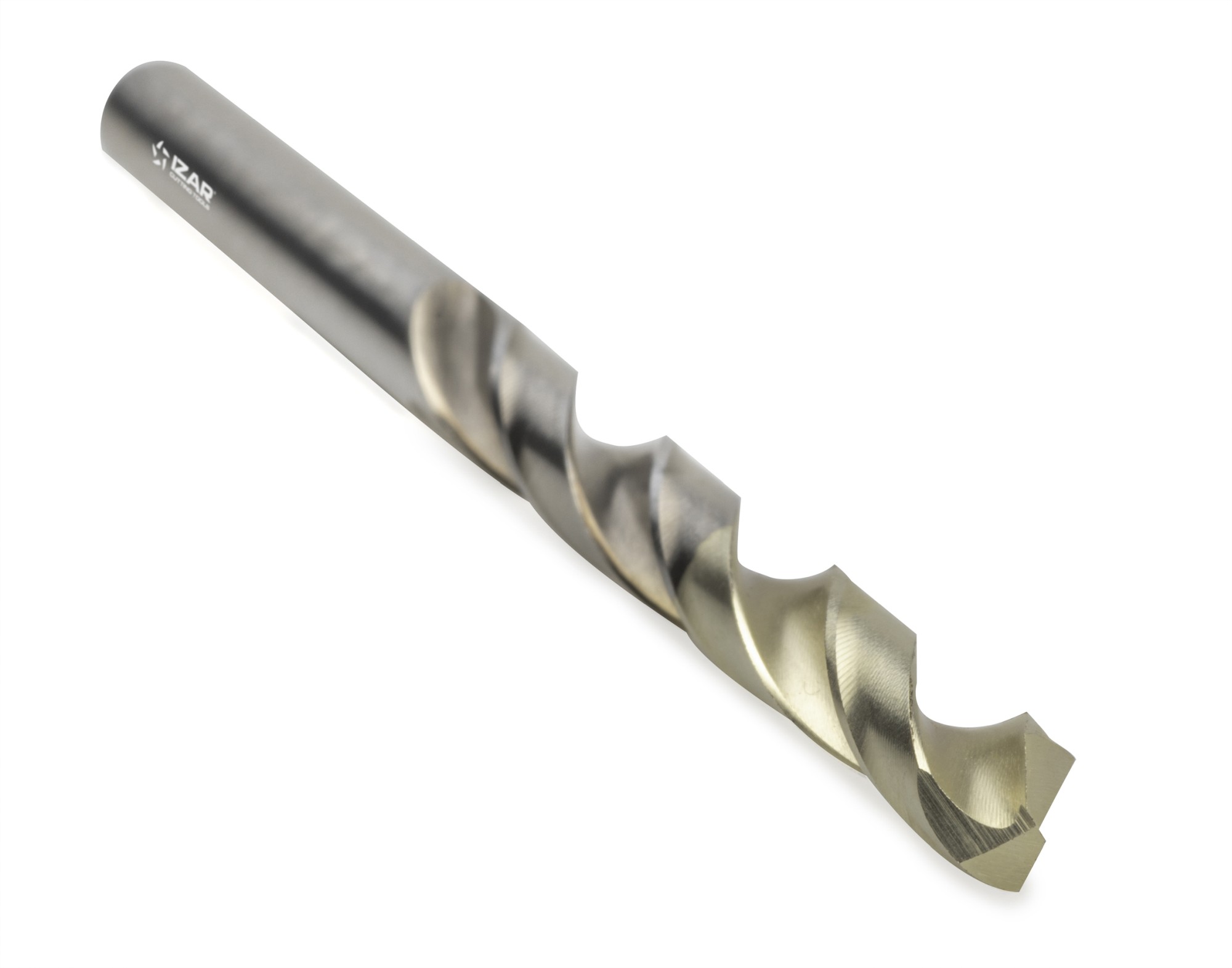 BROCA ZIRKON DIN-338N MULTI METAL BLISTER - 1065 - 1,00 mm - PUNTA ZIRKONIO