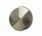 BROCA ZIRKON DIN-338N MULTI METAL BLISTER - 1065 - 1,00 mm - PUNTA ZIRKONIO