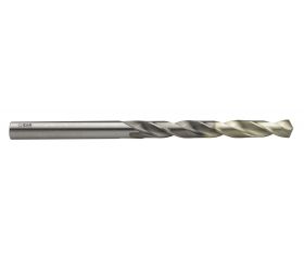 REF. 1065 BROCA ZIRKON DIN-338N MULTI METAL BLISTER