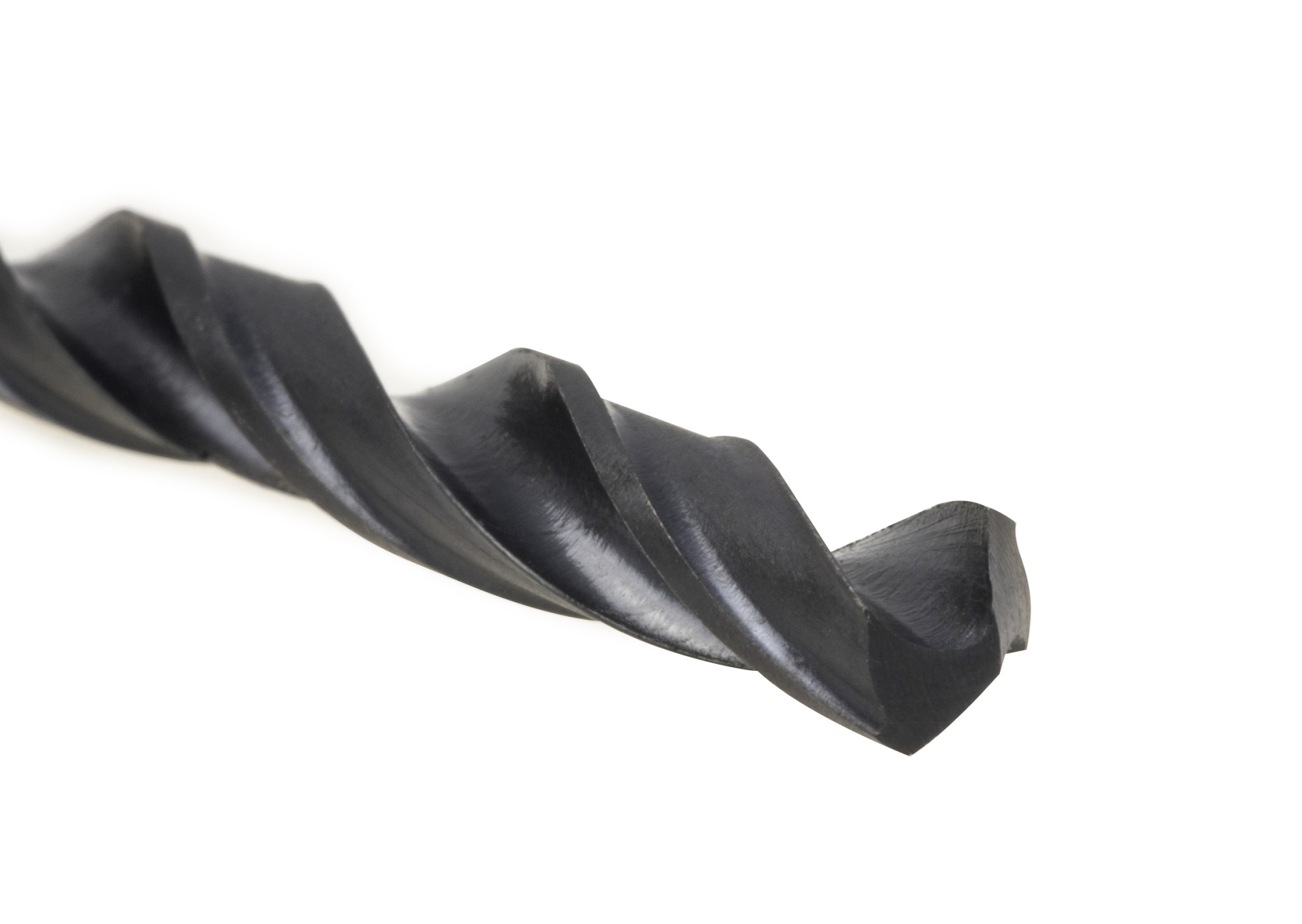 BROCA HSS DIN338 LAMINADA ECO - 1090 - 1,00 mm