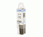 BROCA HSS DIN338 LAMINADA ECO - 1090 - 1,00 mm