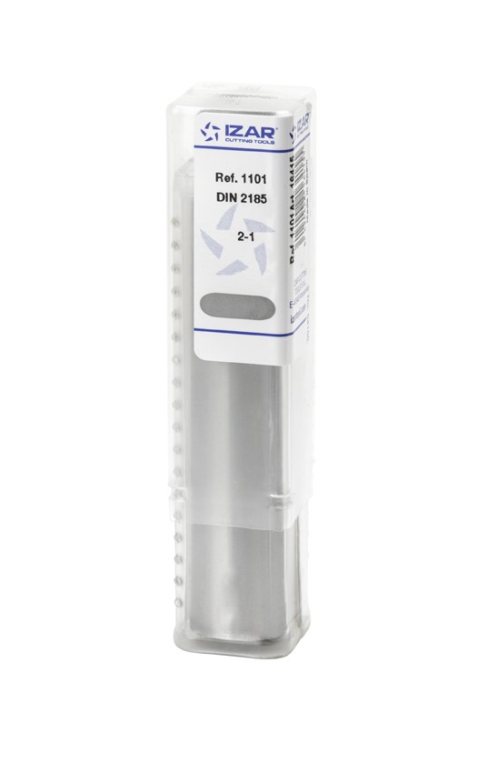 CONO REDUCTOR DIN2185 - 1101 - 2-1