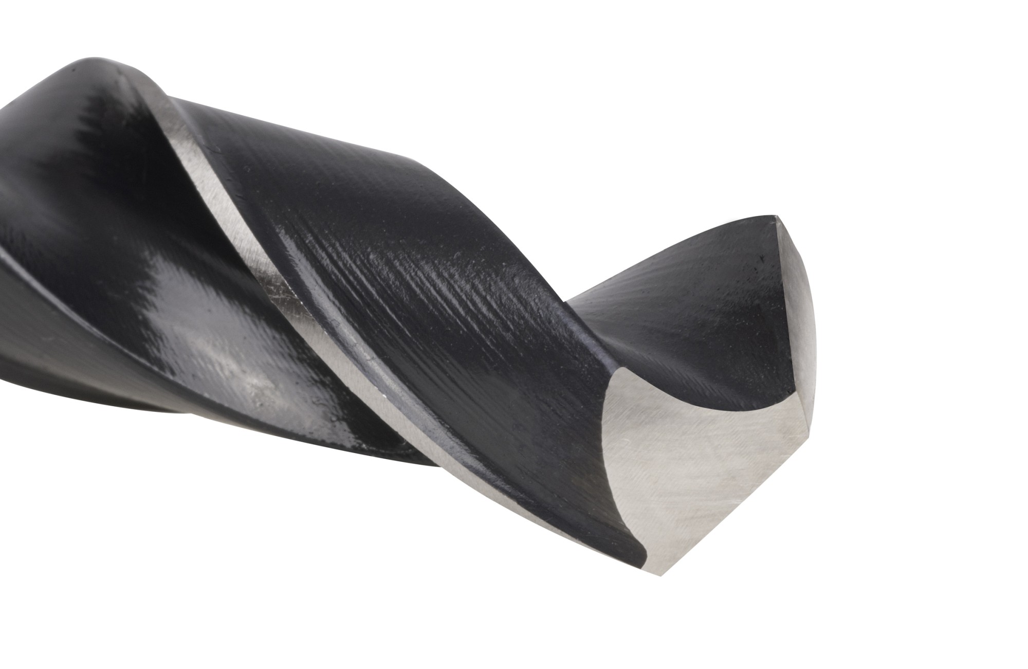 BROCA HSS DIN345N CONICA - 1110 - 5,00 mm