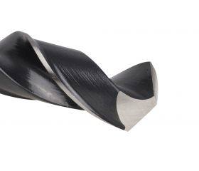 BROCA HSS DIN345N CONICA - 1110 - 59,00 mm