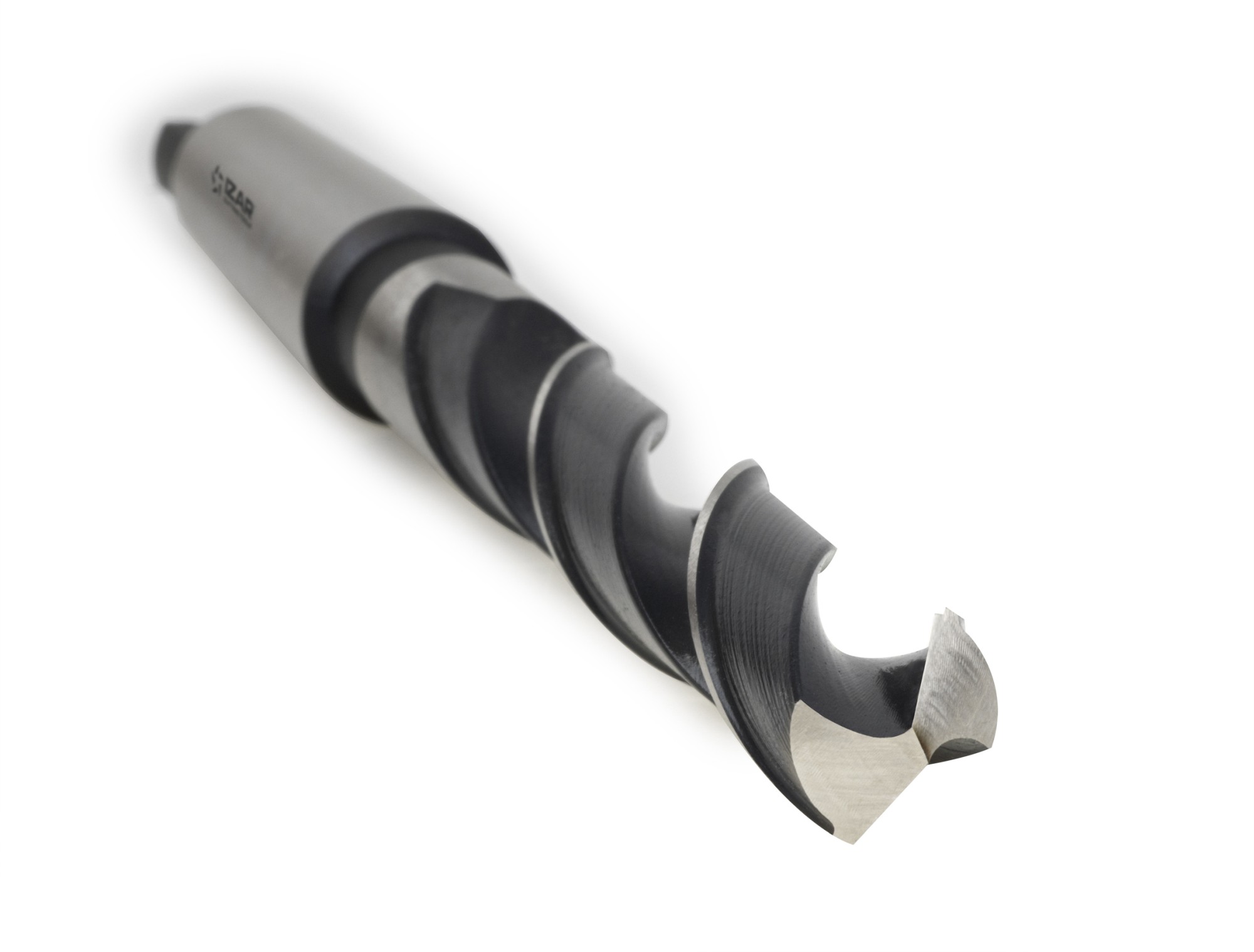 BROCA HSS DIN345N CONICA - 1110 - 5,00 mm