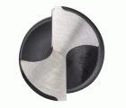 BROCA HSS DIN345N CONICA - 1110 - 5,00 mm