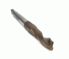 BROCA HSS Co CONICA EXTRA-CORTA - 1154 - 14,00 mm - X-ALCR