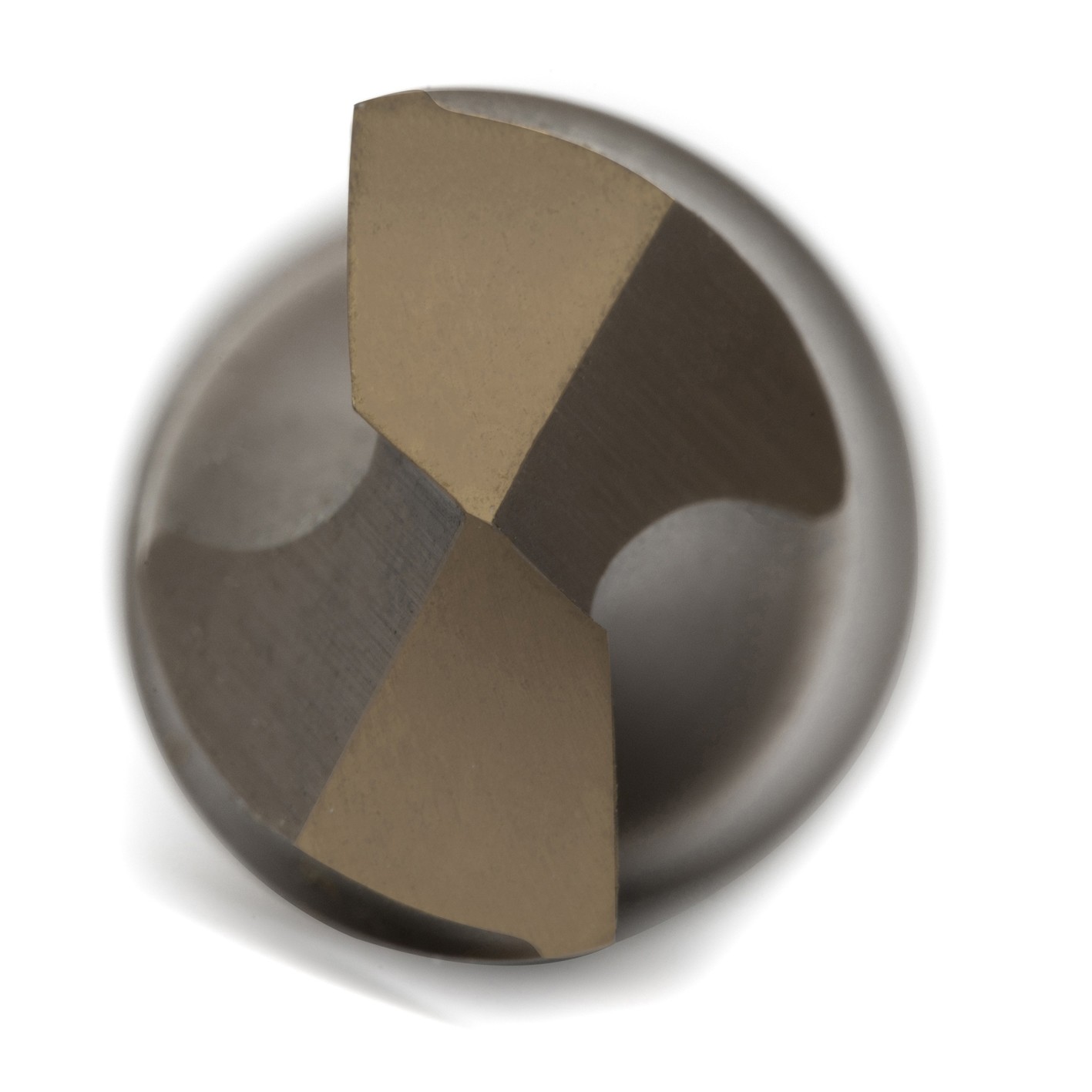 BROCA HSS Co CONICA EXTRA-CORTA - 1154 - 14,00 mm - X-ALCR