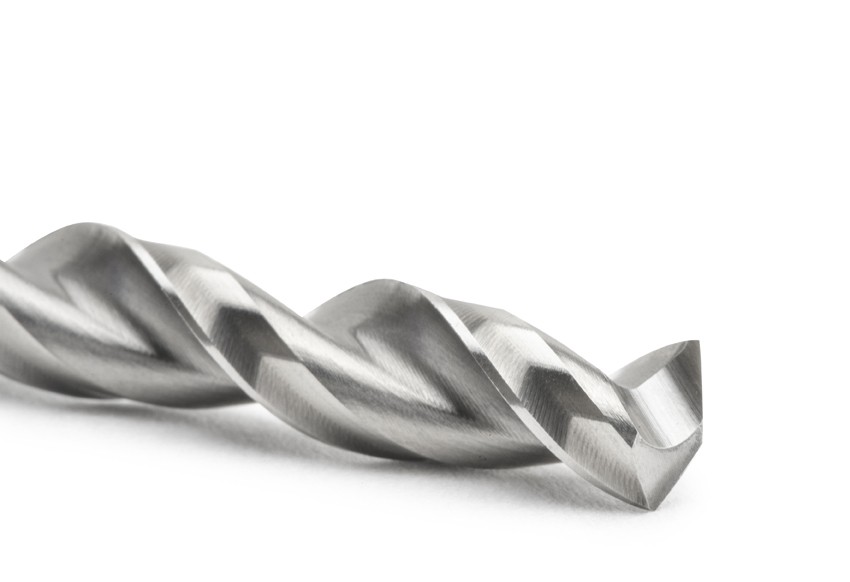 BROCA HSS Co DIN340TS LARGA - 1300 - 2,00 mm