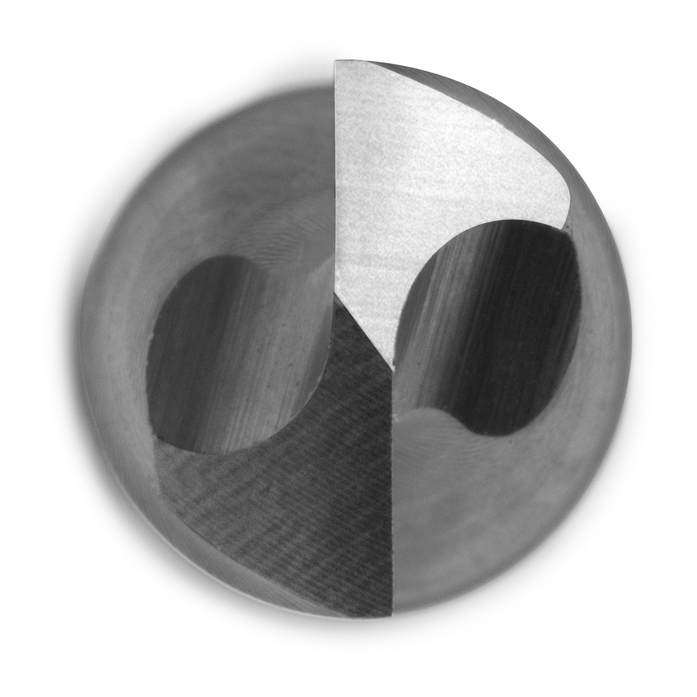 BROCA HSS Co DIN340TS LARGA - 1300 - 2,00 mm