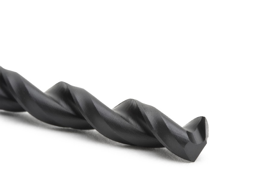 BROCA HSS Co DIN340TS LARGA - 1300 - 2,00 mm - TIALSIN