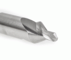 BROCA HSS DIN333A CENTRAR  - 1310 - 01,00X03,15 mm