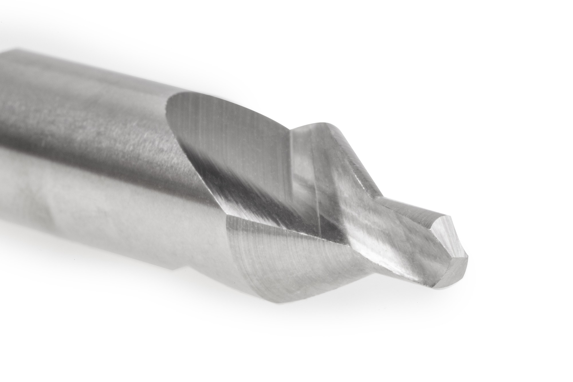 BROCA HSS DIN333A CENTRAR  - 1310 - 01,00X03,15 mm