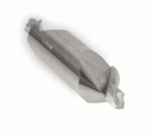 BROCA HSS DIN333A CENTRAR  - 1310 - 01,00X03,15 mm