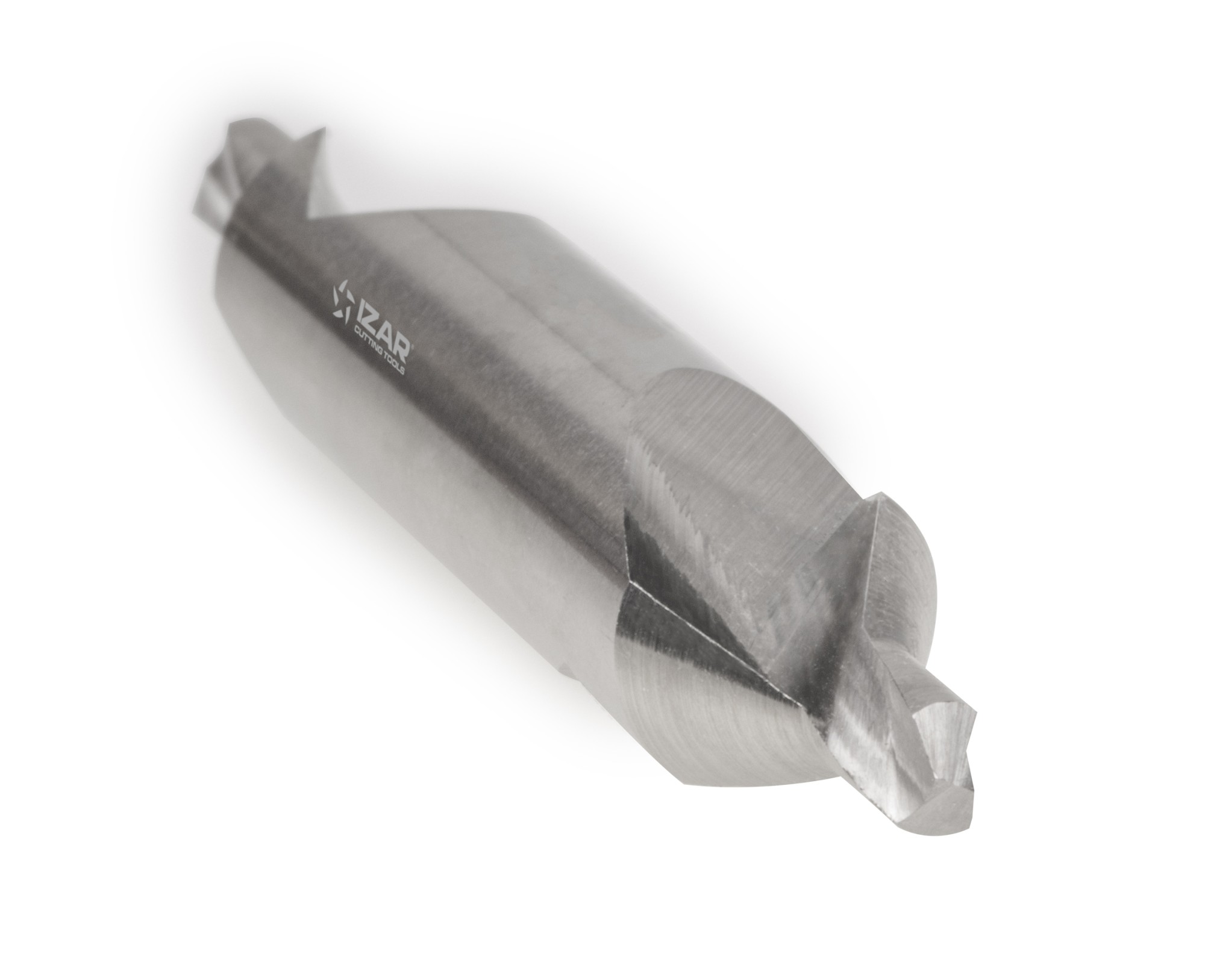 BROCA HSS DIN333A CENTRAR  - 1310 - 01,00X03,15 mm