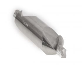 BROCA HSS DIN333A CENTRAR  - 1310 - 12,50X31,50 mm