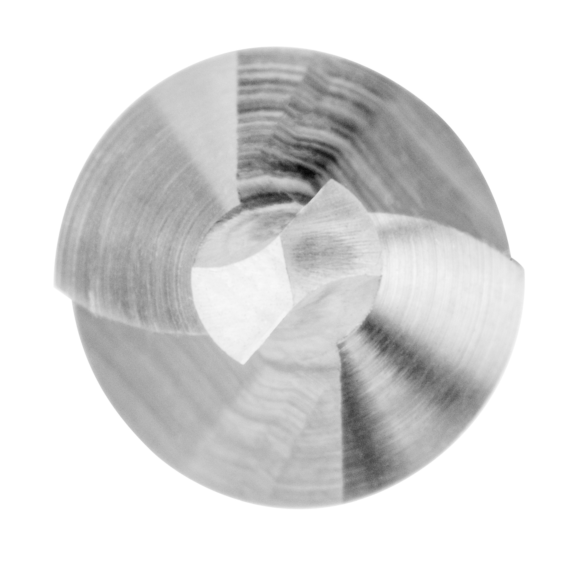 BROCA HSS DIN333A CENTRAR  - 1310 - 01,00X03,15 mm