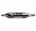 BROCA HSS DIN333A CENTRAR  - 1310 - 01,00X03,15 mm