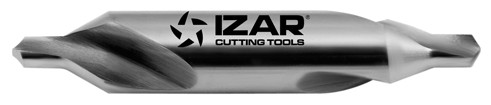 BROCA HSS DIN333A CENTRAR  - 1310 - 01,00X03,15 mm