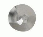 BROCA HSS DIN333R CENTRAR  - 1320 - 01,00X03,15 mm