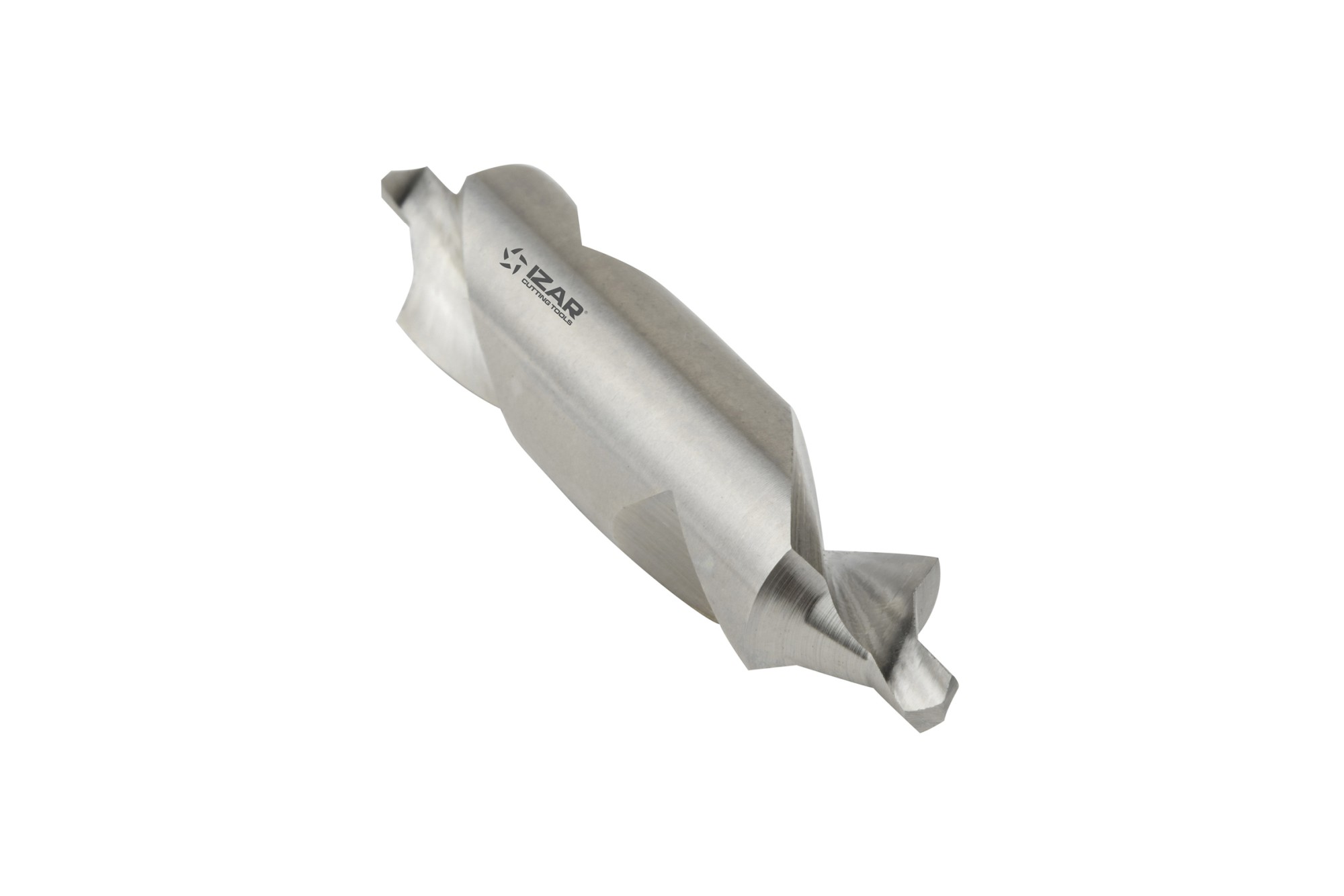 BROCA HSS DIN333B CENTRAR - 1330 - 01,00X04,00 mm