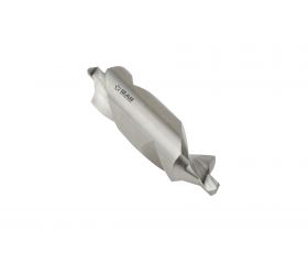 BROCA HSS DIN333B CENTRAR - 1330 - 02,50X10,00 mm