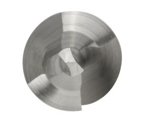 BROCA HSS DIN333B CENTRAR - 1330 - 02,50X10,00 mm