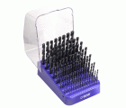 REF. 1404 MINI-CABINET BROCAS DIN338N 99-UDS.
