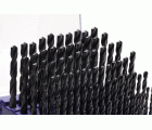 MINI-CABINET BROCAS DIN338N 91-UDS. - 1406 - 1-10X0,10 HSS (1010)