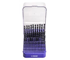 MINI-CABINET BROCAS DIN338N 91-UDS. - 1406 - 1-10X0,10 HSS (1010)