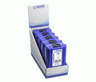 JUEGO BROCAS DIN338 25-UDS. - 1456 - EXPO BOX-PALLET 5 SETS 1-13X0,50 HSS (1010)