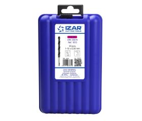 JUEGO BROCAS DIN338 25-UDS. - 1456 - 1-13X0,50 HSS+TIALSIN (1013) - TIALSIN