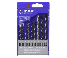 REF. 1460 SET MIXTO BROCAS