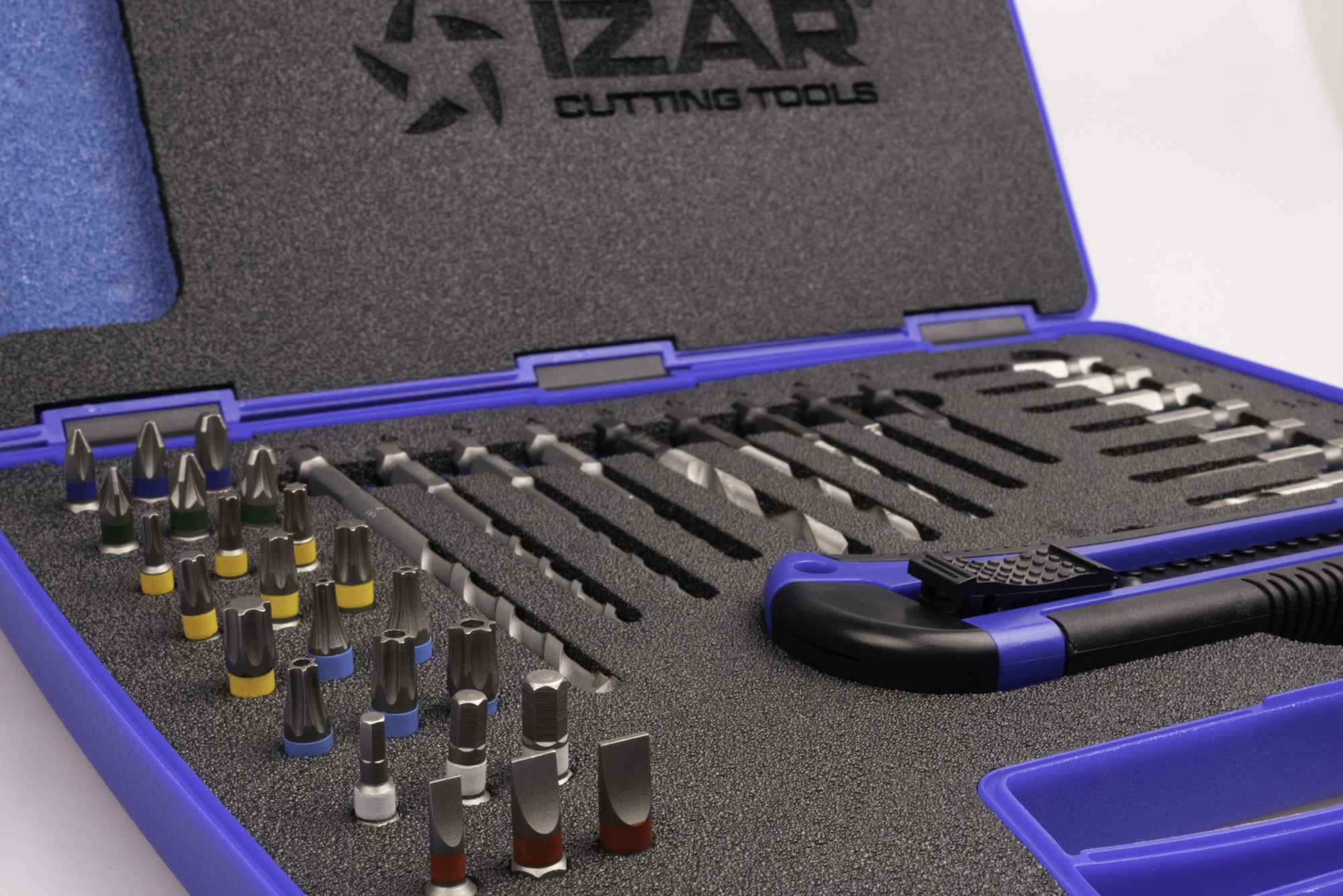 SET MIXTO  - 1461 - SET MIXTO HEXAGONAL 42 PCS