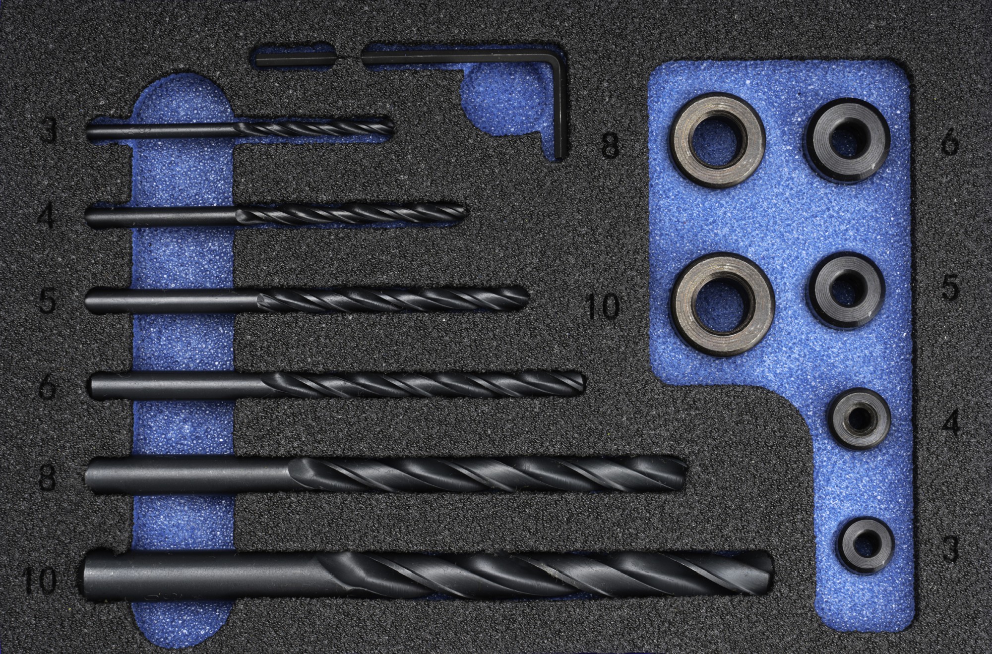 SET MIXTO  - 1461 - SET MIXTO TOPE 13 PCS