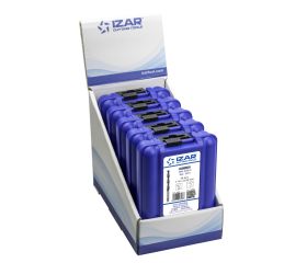 JUEGO BROCAS DIN338 19-UDS. - 1466 - EXPO BOX-PALLET 5 SETS 1-10X0,50 HSS SPLIT POINT C (1013)