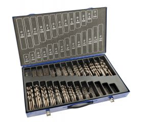 MALETIN BROCAS DIN338N - 1470 - 1-13X0,50 +3,3 +4,2 HSSE (220 UDS. 1016)