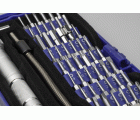 SET REPARADOR DISPOSITIVOS ELECTRONICOS - 1510 - SET REPARACION MOVILES-TABLETAS 58 PCS.