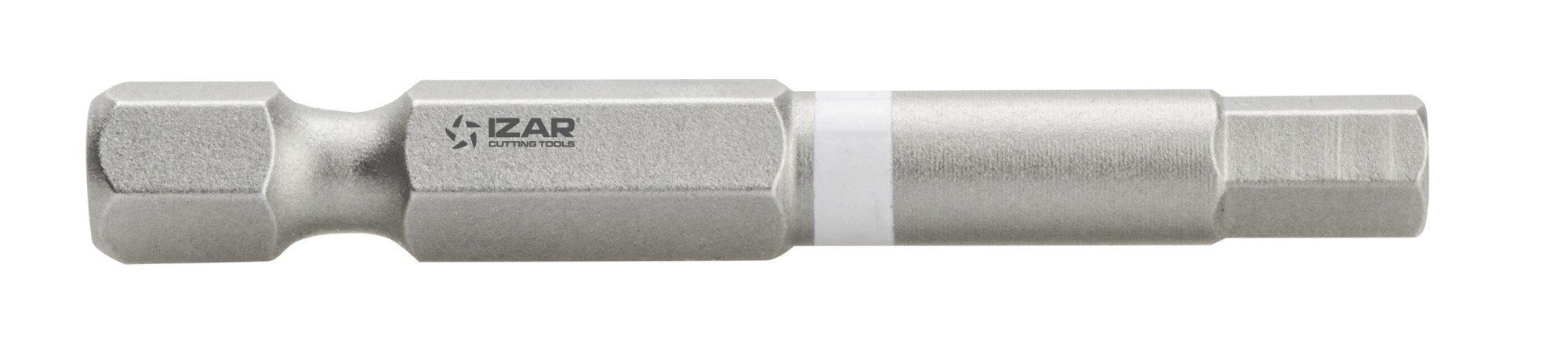 PUNTA ATORNILLAR DIN3126 STANDARD - 1520 - HEX 4 - L50 - (pack 2 uds.  -  EUR/pack)