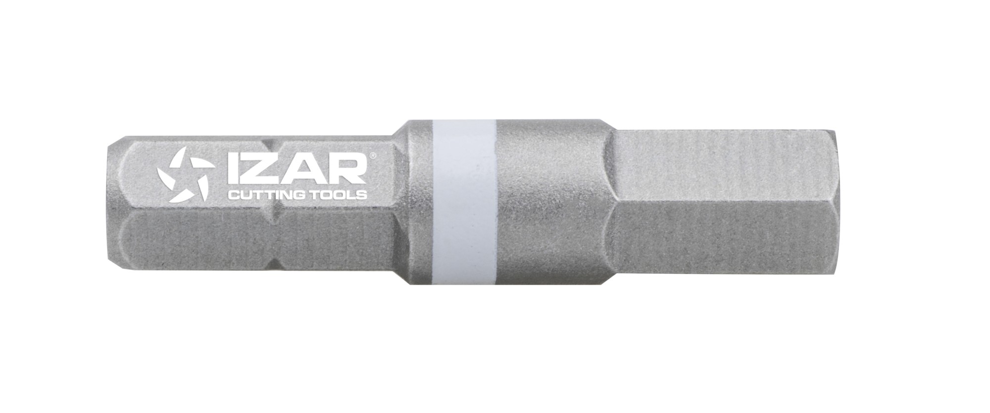 PUNTA ATORNILLAR DIN3126 STANDARD - 1520 - HEX 7 - L35 - (pack 2 pcs.  -  EUR/pack)