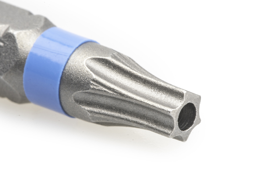 PUNTA ATORNILLAR DIN3126 STANDARD  - 1520 - TS TORX 05 - L25