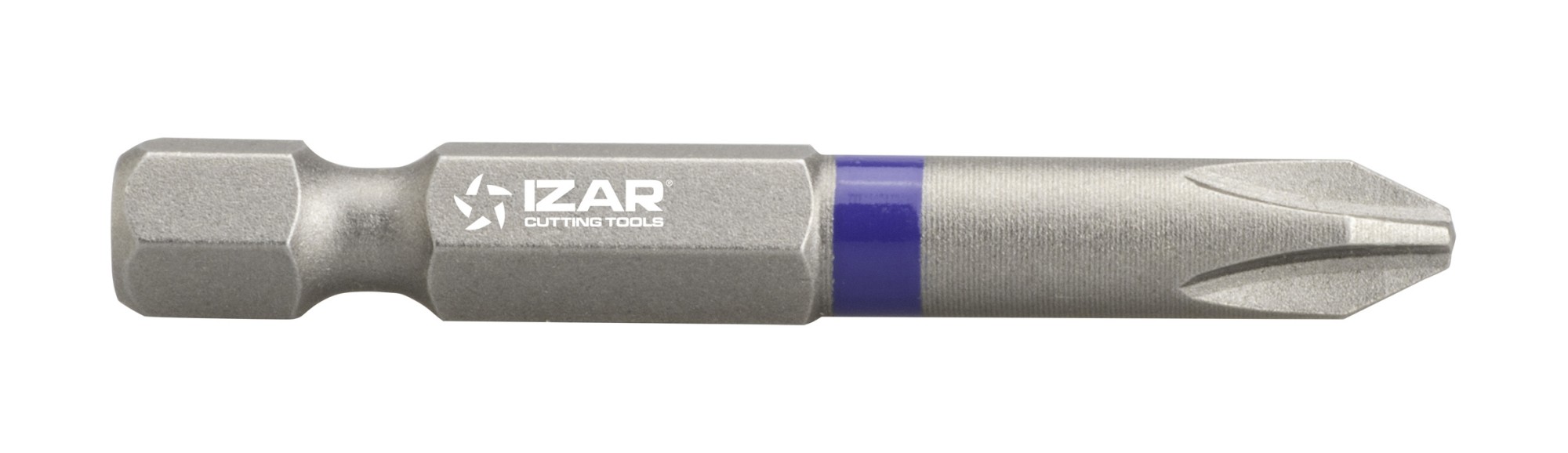 PUNTA ATORNILLAR DIN3126 STANDARD - 1520 - PH 1 - L50 - (pack 2 pcs.  -  EUR/pack)