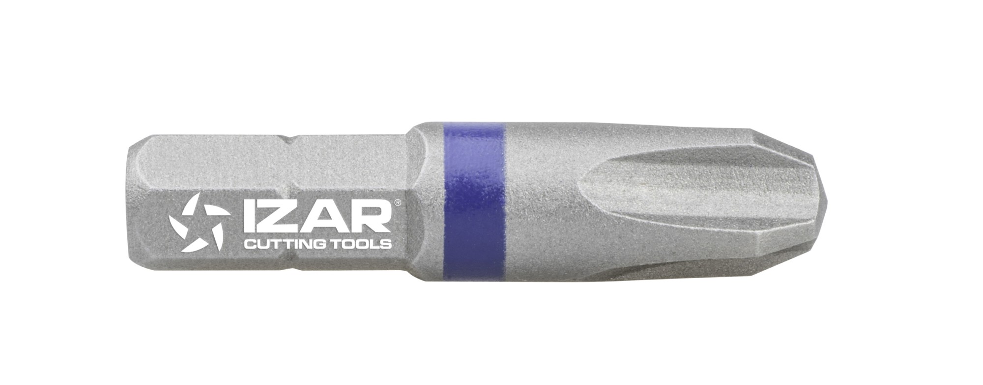 PUNTA ATORNILLAR DIN3126 STANDARD - 1520 - HEX 7 - L35 - (pack 25 pcs.  -  EUR/pack)